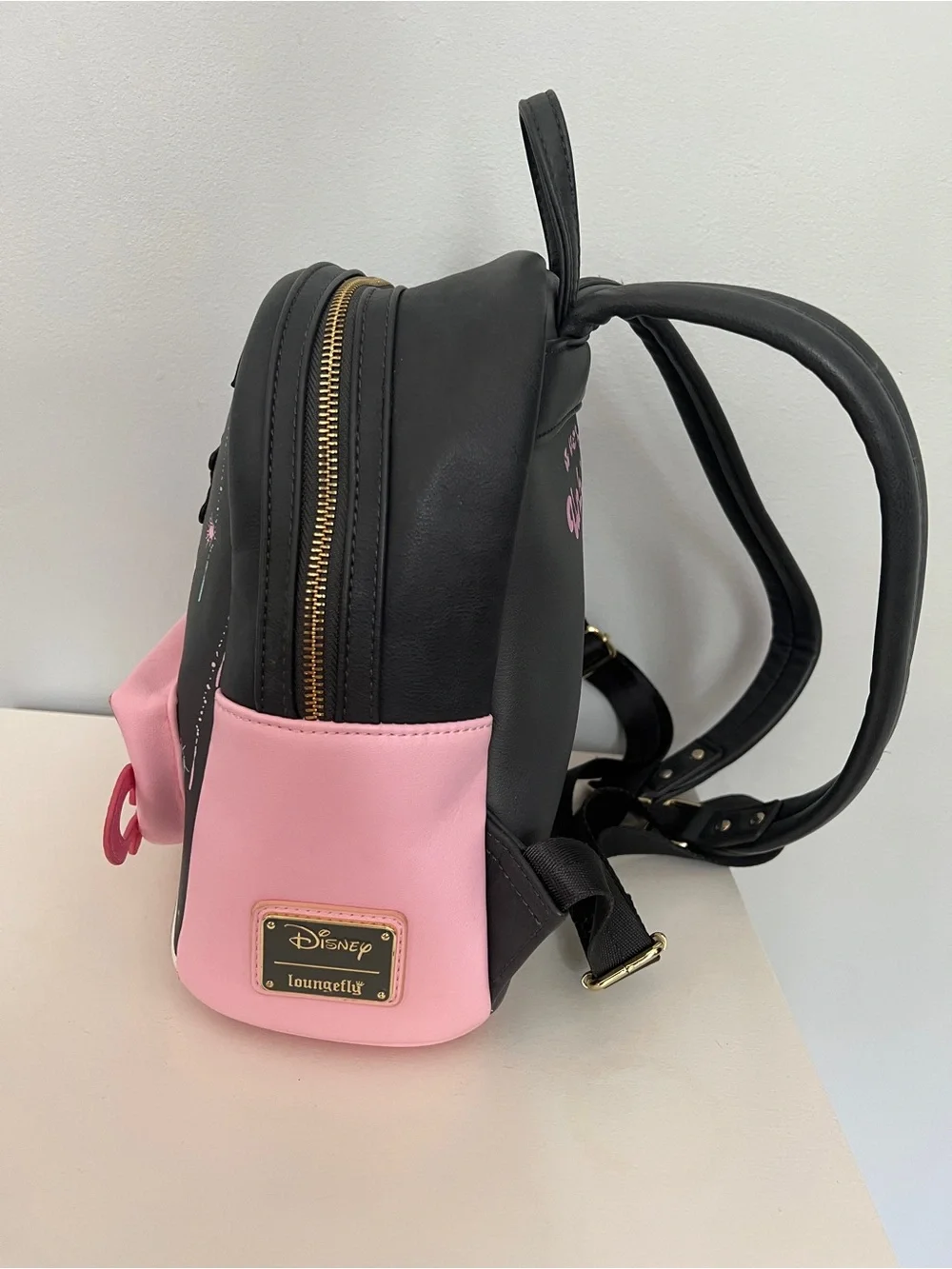 Loungefly Alice in Wonderland Mini Backpack
